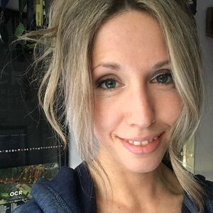 Meet your Posher, Justyne